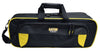 Gator GL-TRUMPET-RB Spirit Series Lightweight Trumpet Case,Yellow &amp; Black