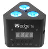 Chauvet DJ Wedge Tri LED Wash/Truss Warmer