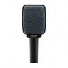 Sennheiser e906 Professional Super-Cardioid Dynamic Mic with three-position Presence Filter, MZQ100 Clip for Guitar Cabinet.