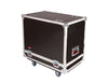 Gator Cases Tour Series Speaker Case for Two QSC K12 Speaker Cabinets G-TOUR SPKR-2K12