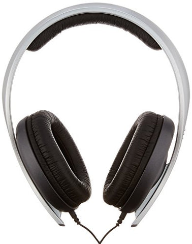 Sennheiser HD203 Closed-Back DJ Headphones (Refurb)