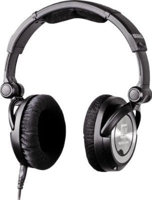 Ultrasone PRO 900 S-Logic Surround Sound Professional Headphones - Black (Refurb)