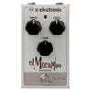 TC Electronic Electric Guitar Single Effect (EL CAMBO Overdrive)