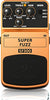 Behringer SUPER FUZZ SF300 3-Mode Fuzz Distortion Effects Pedal