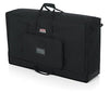 Gator Large G-LCD-TOTE-LGX2 Padded Dual LCD Transport Bag