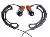 Thinksound ms01 Monitor Sseries (gunmetal/chocolate)