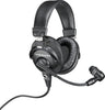 Audio-Technica BPHS1 Broadcast Stereo Headset with Dynamic Boom Mic (Refurb)