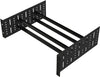 Gator Trap Shelf; 2U