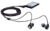 Shure SE112 Sound Isolating Earphones, Grey