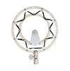 Blue Microphones RADIUS II Microphone Shock Mount for Yeti/Yeti Pro with Improved Hinge Design