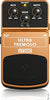 Behringer ULTRA TREMOLO UT300 Classic Tremolo Effects Pedal