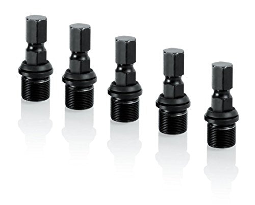 Gator GFW-MIC-QRINSERT5 QR-TOP Mic Adapter 5 Pack