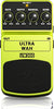 Behringer ULTRA WAH UW300 Ultimate Auto-Wah Effects Pedal