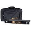 T-Rex TT-BAG-56 Tone Trunk Carry Bag 56 with Two Tiered Aluminum Pedal Board