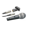 Audio-Technica ATR-1500 Cardioid Dynamic Vocal/Instrument Microphone