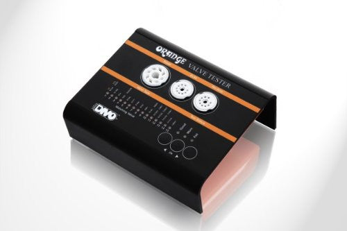Orange DIVO VT1000 Valve Tester
