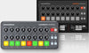 Novation Launchpad S Pack, Launch Control, Ableton Live Lite 9, 1GB of loops and sounds, and two custom designed cases Bundle (Refurb)