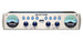 PreSonus BlueTube DP 2-Channel Vacuum Tube Dual-Path Mic Pre (Refurb)