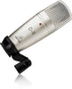 Behringer STUDIO CONDENSER MICROPHONE C-3 Dual-Diaphragm Studio Condenser Microphone