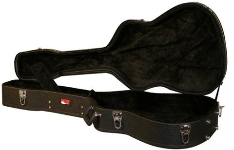 Gator GWE-DREAD 12 Acoustic Guitar Case