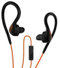 Sonomax EERS PCS-150 Custom Fit Single Driver In-Ear Headphones with Inline Microphone