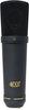 MXL 2003A Large Capsule Condenser Microphone with High-Isolation Shockmount