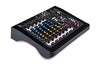 Allen &amp;amp; Heath ZEDi-10 Hybrid Compact Mixer/4x4 USB Interface