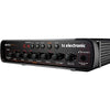 TC Electronic RH450 450W Bass Amp Head with TubeTone, SpectraComp, Onboard Tuner and Presets