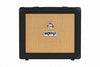 Orange Crush 20 CRUSH20 Watt Guitar Amp Combo, 20 Watts Solid State w/ 8" Speaker, black