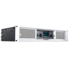 QSC GXD 4 Professional Amp 1600W Power Amplifier with DSP