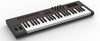 Nektar Impact LX49 49 note USB keyboard controller bundle with Bitwig Studio Software DAW and NP-1 Pedal