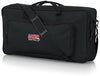 Gator GK-2110 Gig Bag for Micro Controllers; 22.5
