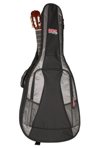 Gator GSLING-3G-CLASS Gig Bag Slinger Series for classical guitars