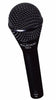 Audix OM6 Microphone Bundle with Free Mic Boom Stand, XLR Cable and Pop Filter Popper Stopper