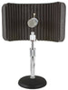 CAD AS16 Acousti-shield 16 - Stand Mounted Acoustic Enclosure- Instrument