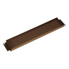 Gator 3U Fixed Security Cover