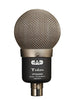 CAD Trion7000 Dual-Element Ribbon Microphone