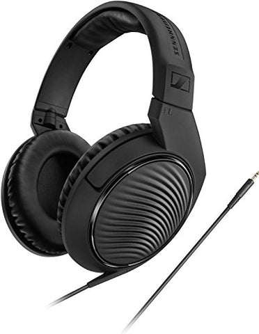 Sennheiser HD 200 Professional Monitoring Headphone