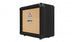 Orange Crush 12 CRUSH12Watt Guitar Amp Combo, 12 Watts Solid State w/ 6" Speaker, black (Refurb)