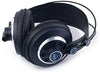 AKG K 240 MK II Stereo Studio Headphones (Renewed)