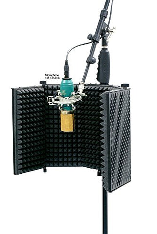 MXL Mics Condenser Microphone (MXL-RF-100)