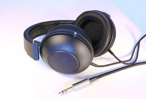 Fostex TH600 Premium Reference Headphones - Thumbnail 2