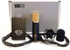 Marshall MXL-V69 MOGAMI Edition Large Diaphragm Tube Condenser Microphone (Refurb)