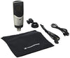 Sennheiser MK 4 Digital MK4 USB Condenser Microphone Audio Interface