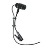 Audio-Technica ATM350 Cardioid Condenser Clip-On Microphone