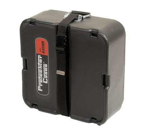 Gator 14" x 6" Snare Drum Case; Classic Series