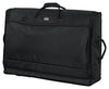 Gator Cases Padded Nylon Carry Bag for Large Format Mixers; 31