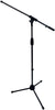 Shure PGA58 Microphone Bundle with MIC Boom Stand and 1/4