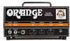 Orange Dark Terror 15 Watt Guitar Head Amp