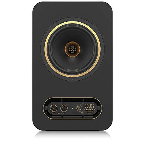 Tannoy Studio Monitor GOLD 7 powered speakers